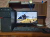 Pc Cor i3 6th gen 8 gb Ram